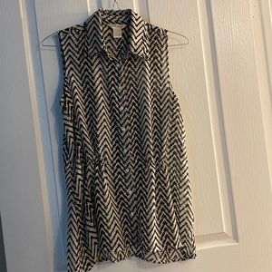 Nice blouse to wear casual or dress up